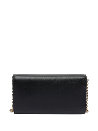 Chloé Mini Chain-strap Clutch Bag