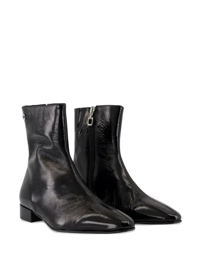 Carel Paris Aiglon Ankle Boots