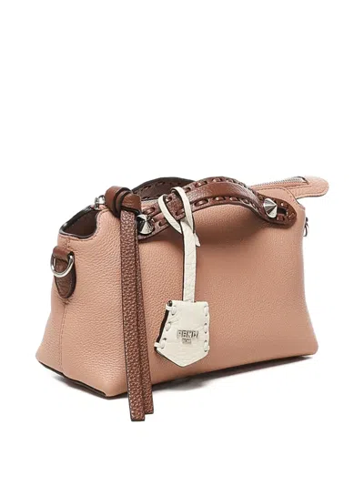Fendi Mini Bag By The Way Selleria