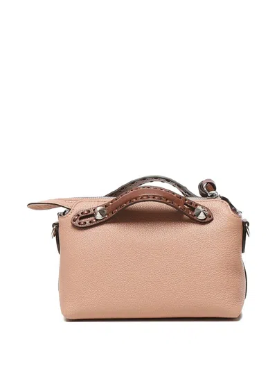 Fendi Mini Bag By The Way Selleria