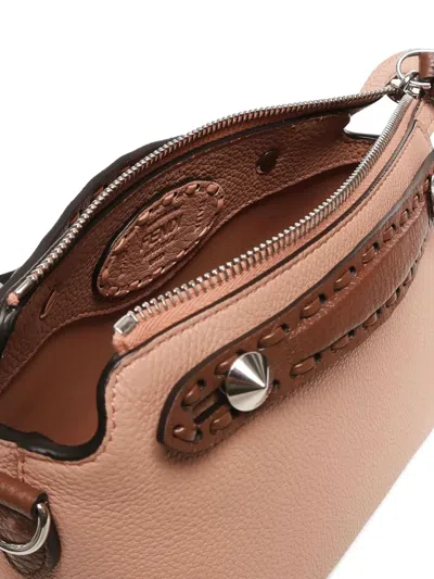 Fendi Mini Bag By The Way Selleria