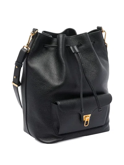 Coccinelle Beat Generatio Medium Bag