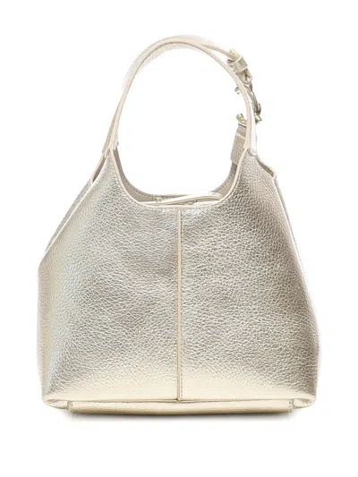 Coccinelle Small C-easy Leather Shoulder Bag