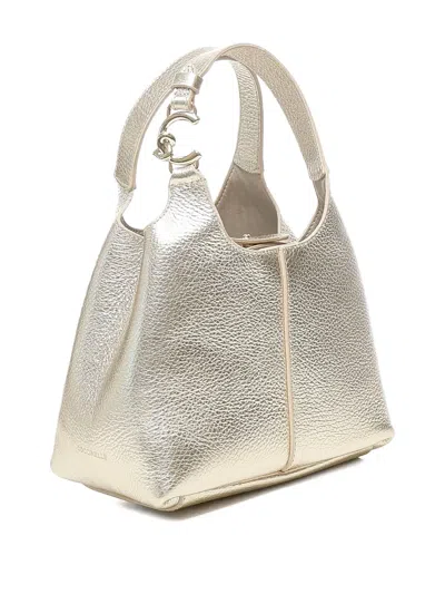Coccinelle Small C-easy Leather Shoulder Bag