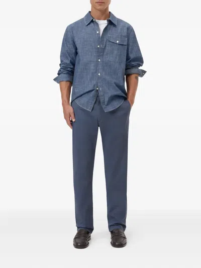 Closed Tacoma Tapered Trousers