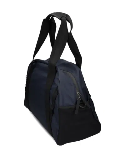 Hugo Boss Logo-plaque Holdall