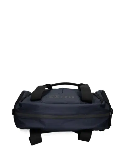 Hugo Boss Logo-plaque Holdall