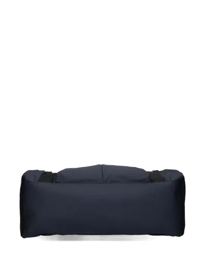 Hugo Boss Logo-plaque Holdall
