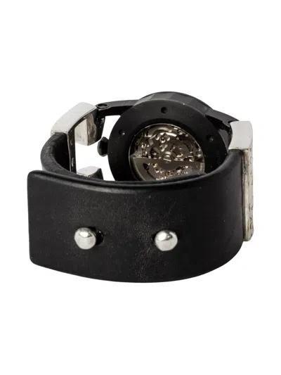 Parts Of Four P4—fob #424 41mm In Black