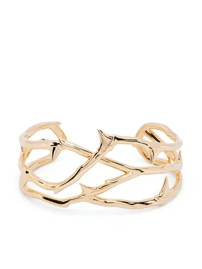 Shaun Leane Rose Thorn Small Cuff