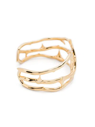 Shaun Leane Rose Thorn Small Cuff