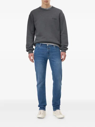 Closed Unity Slim Jeans In Blue