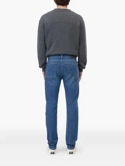 Closed Unity Slim Jeans In Blue