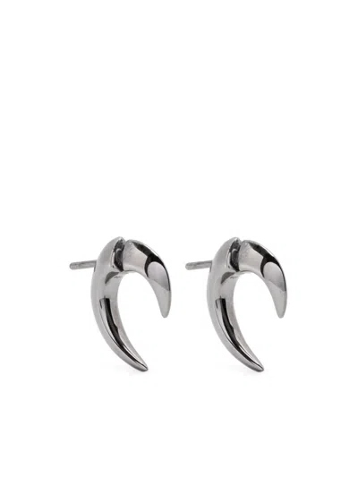 Shaun Leane Talon Mini Earrings In Metallic