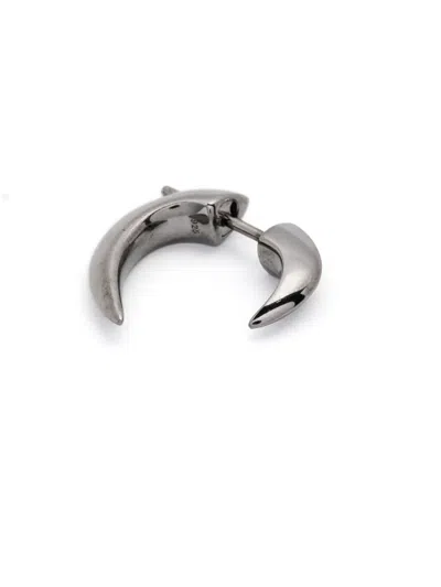 Shaun Leane Talon Mini Earrings In Metallic