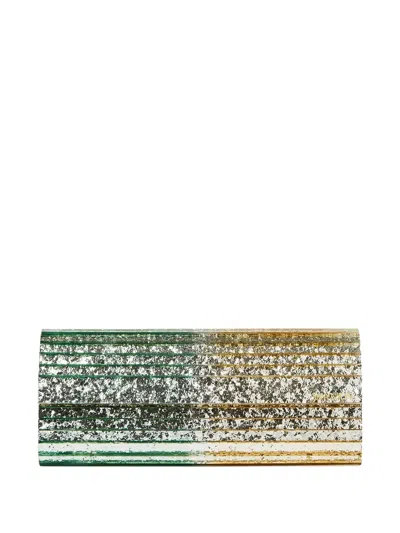 Jimmy Choo Small Sweetie Clutch Bag
