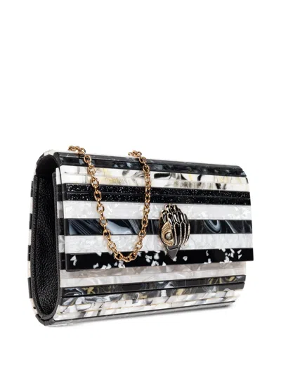 Kurt Geiger Mini Party Eagle Clutch Bag