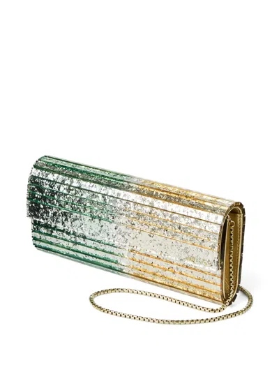 Jimmy Choo Small Sweetie Clutch Bag