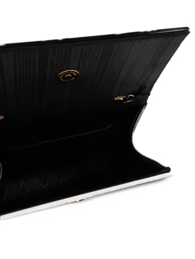 Kurt Geiger Mini Party Eagle Clutch Bag