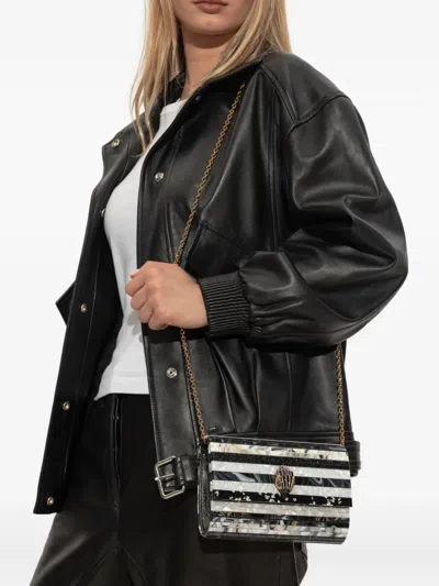 Kurt Geiger Mini Party Eagle Clutch Bag