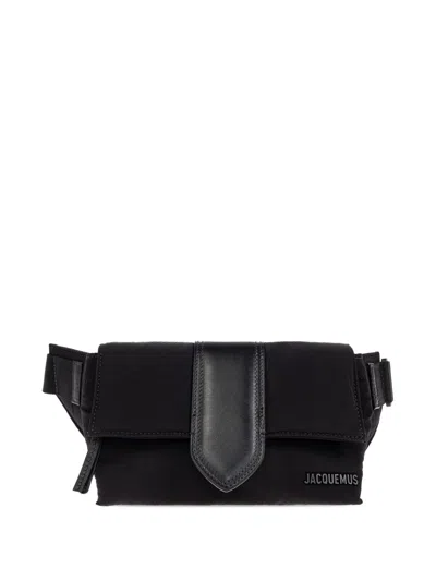 Jacquemus The Bambino Belt Bag