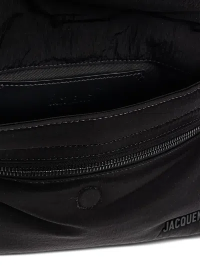 Jacquemus The Bambino Belt Bag