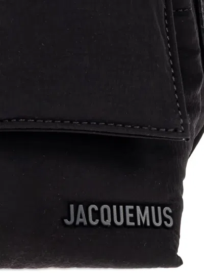 Jacquemus The Bambino Belt Bag