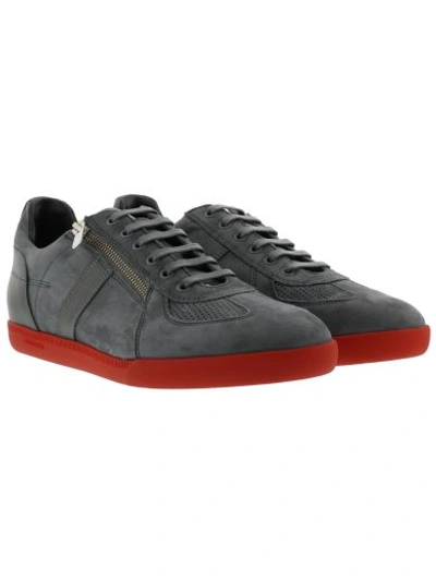 Dior Sneakers In Grey