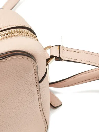 Pre-owned Kate Spade 2024 Kingston Crossbody Bag In Neutral
