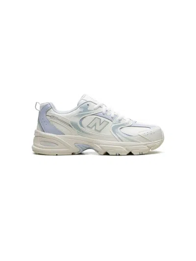 New Balance 530 "white/starlight" Sneakers In White