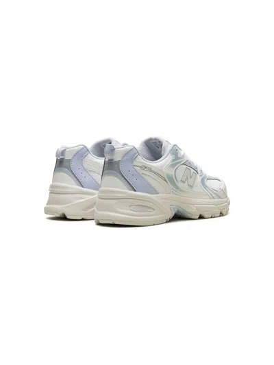 New Balance 530 "white/starlight" Sneakers In White