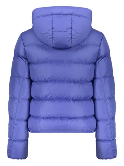 Parajumpers Jinny Hooded Down Jacket