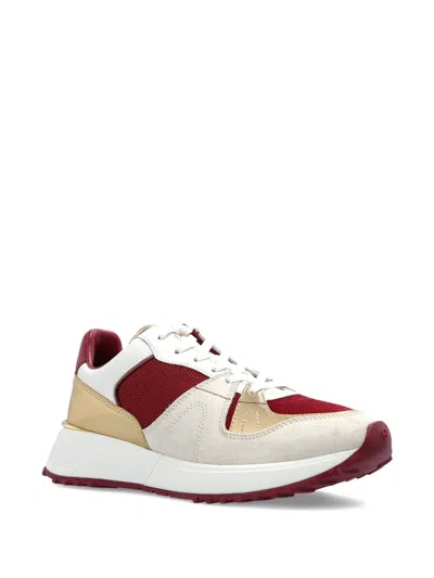 Michael Michael Kors Multi-panel Sneakers