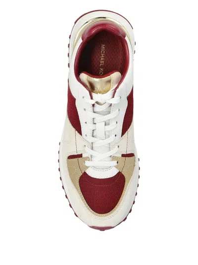 Michael Michael Kors Multi-panel Sneakers