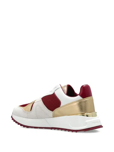 Michael Michael Kors Multi-panel Sneakers