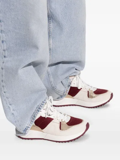 Michael Michael Kors Multi-panel Sneakers