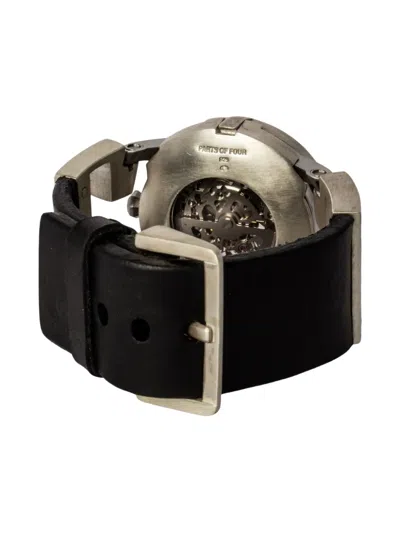 Parts Of Four P4—fob #81 42mm In Black