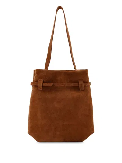 Manu Atelier Mini Tote Du Jour Tote Bag