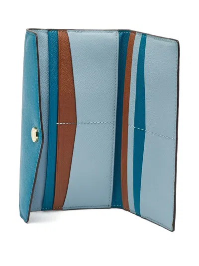 Pre-owned Michael Kors Vintage  Envelope Flap Wallet