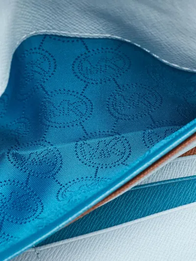 Pre-owned Michael Kors Vintage  Envelope Flap Wallet