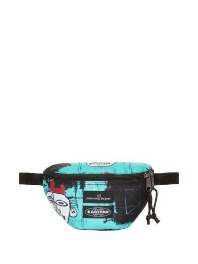 Eastpak X Basquiat Small Spring Belt Bag