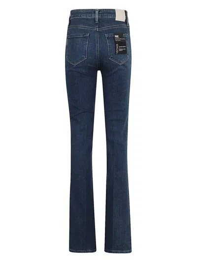 Paige Flared Jeans