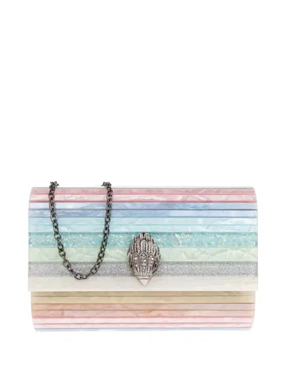 Kurt Geiger Mini Party Eagle Clutch Bag