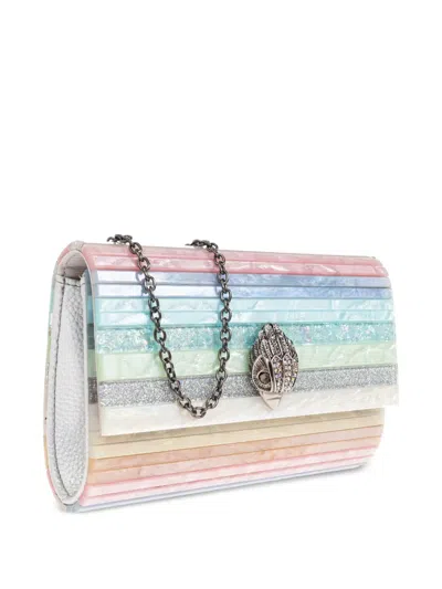 Kurt Geiger Mini Party Eagle Clutch Bag