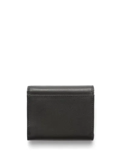 Prada Saffiano Small Leather Wallet