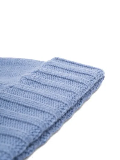 Drumohr Cashmere Beanie