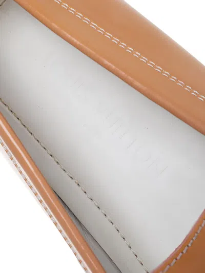 Pre-owned Louis Vuitton Patent-leather Loafers