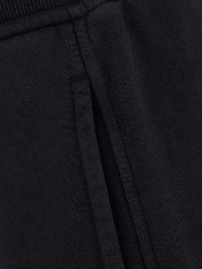 C.p. Company Cargo Elastic Waistband Ribbed Cuffs Side