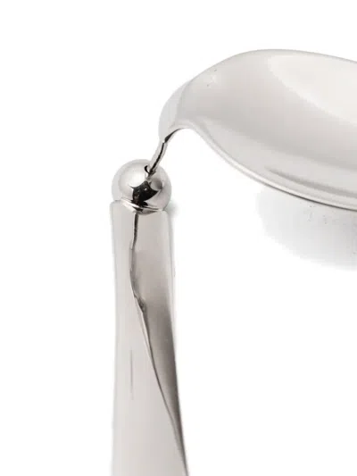 Jean Paul Gaultier Spoon-shaped Earrings