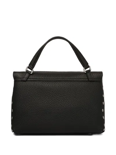 Zanellato Small Postina Top-handle Cross Body Bag